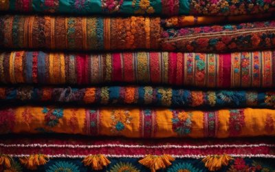 Exploring the Rich Heritage of Traditional Peruvian Clothing